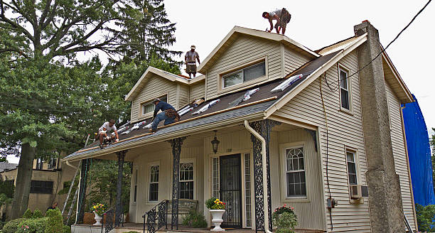 Roof Repair Estimates in Bonita Springs, FL